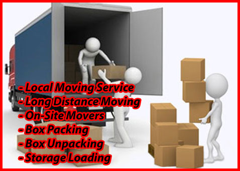 Packers And Movers Noida Sector 129